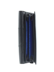 Storm Large Harmony Leather Black Purse - Image 5 of 5