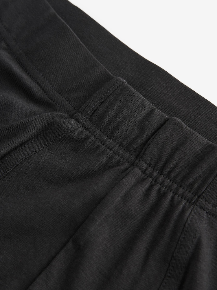 Black 10 pack Essential Hipsters - Image 2 of 2 Black 10 pack Essential Hipsters - Image 2 of 2