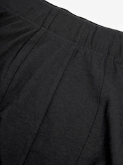 Black 4 pack Essential Hipsters - Image 3 of 3