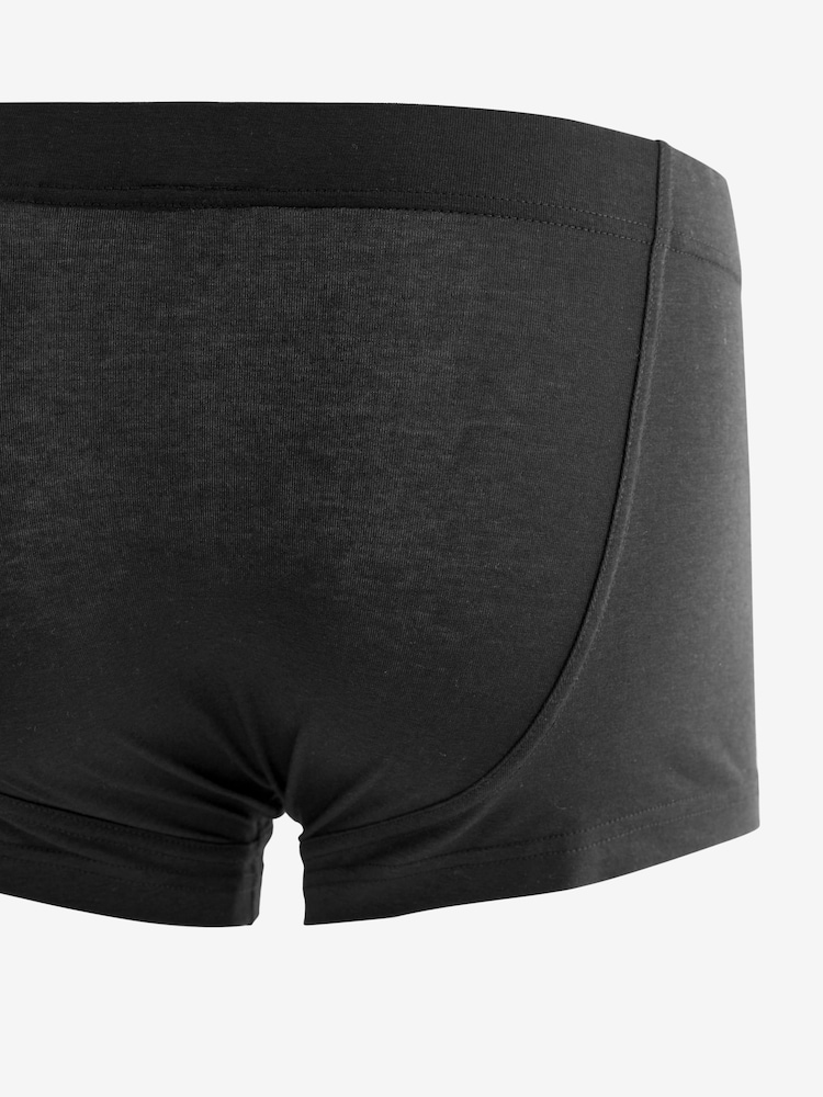 Multi 4 pack Essential Hipsters - Image 2 of 3