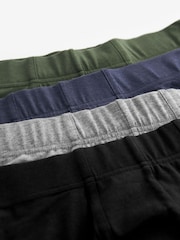 Multi 4 pack Essential Hipsters - Image 3 of 3