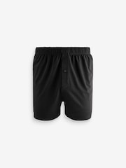 Черный - Essential Loose боксеры 4 Pack - Изображение 2 из 4