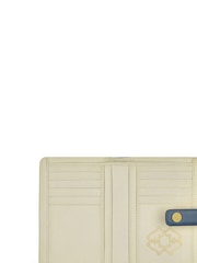 Radley London Blue Larkswood 2.0 Medium Bifold Purse - Image 3 of 4