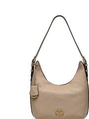 Radley London Cream South Street Large Zip-Top Shoulder Bag - Image 2 of 5