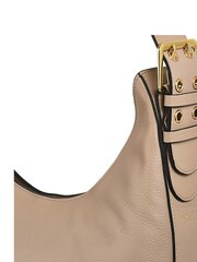 Radley London Cream South Street Large Zip-Top Shoulder Bag - Image 4 of 5
