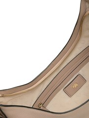 Radley London Cream South Street Large Zip-Top Shoulder Bag - Image 5 of 5