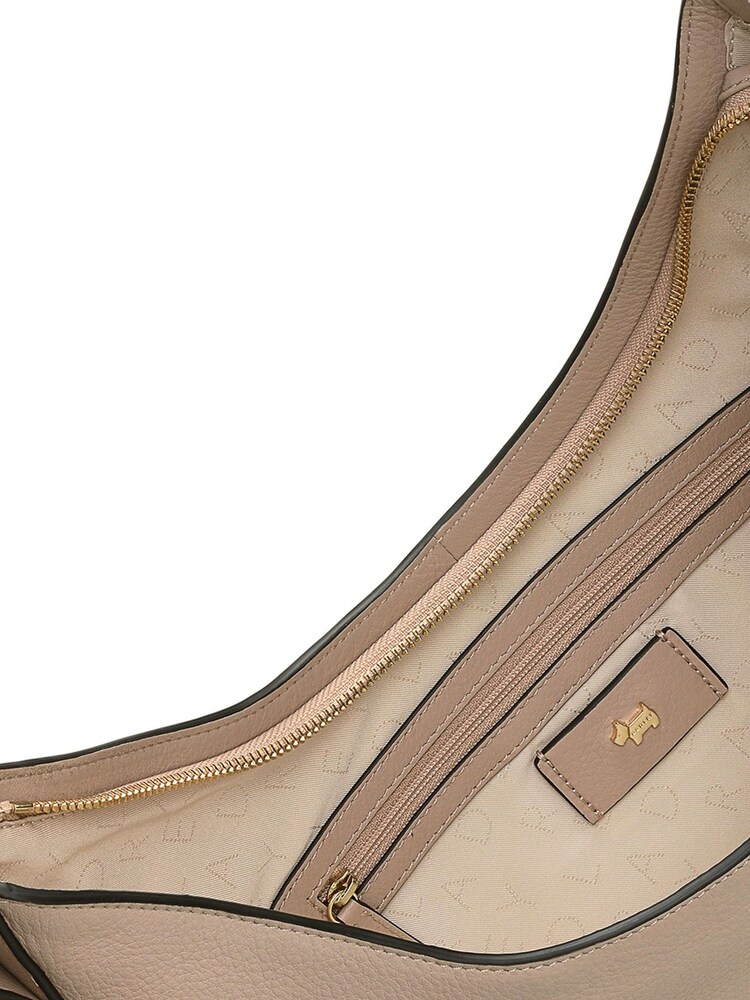 Radley London Cream South Street Large Zip-Top Shoulder Bag - Image 5 of 5