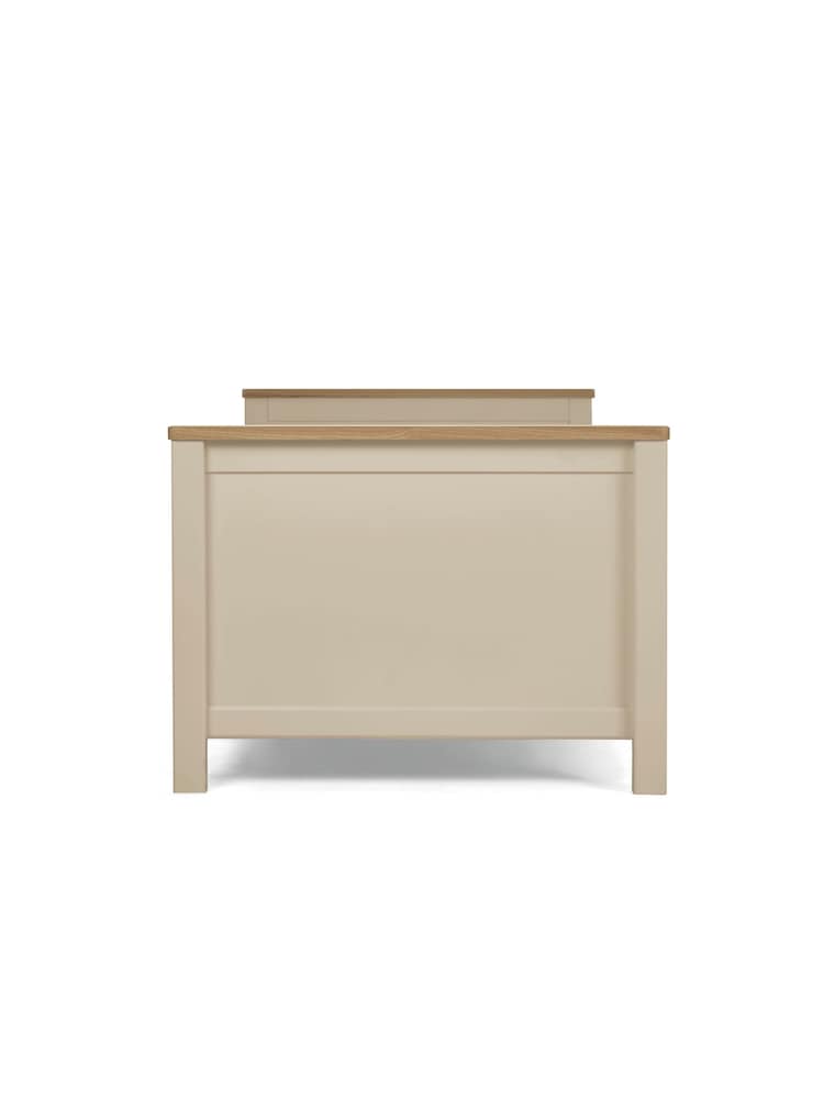 Mamas & Papas Cashmere Harwell Cot Bed - Image 10 of 10