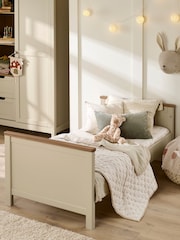 Mamas & Papas Cashmere Harwell Cot Bed - Image 4 of 10