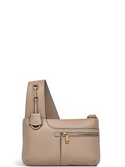 حقيبة لون كريمي بجيوب وسحاب صغير علوي Icon من Radley London - صورة 2 من 5