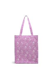 Radley London Pink Astrology Medium Open-Top Tote Bag - Image 2 of 4