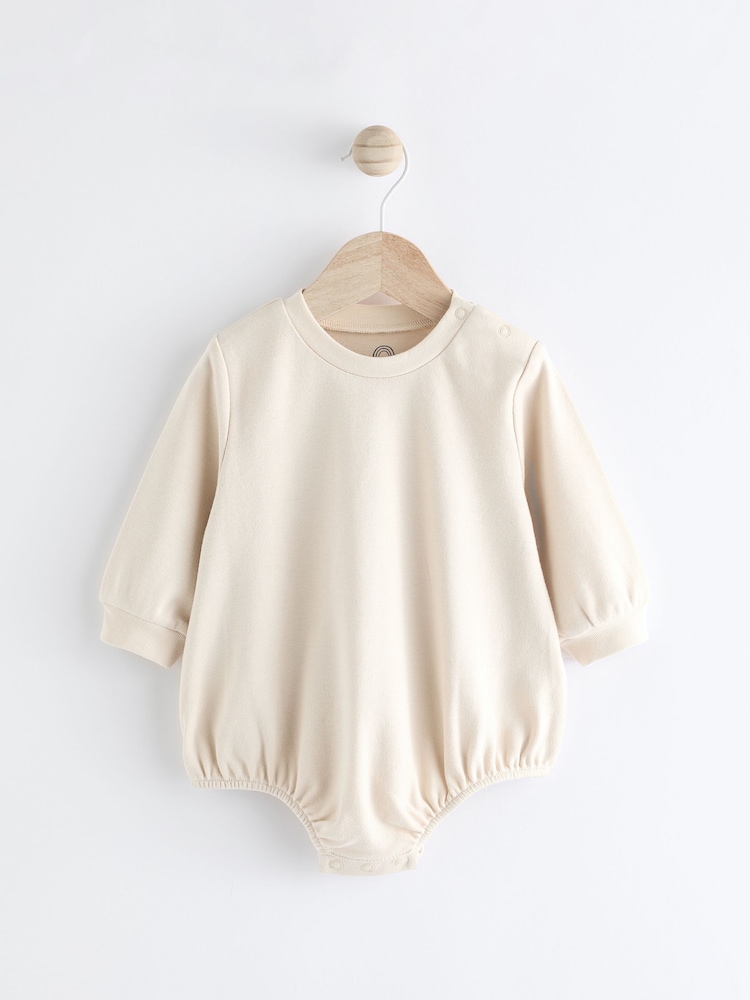 Plavo - Beba Teksas treger pantalone i Bodi set (0mths-2god) - Image 3 of 9