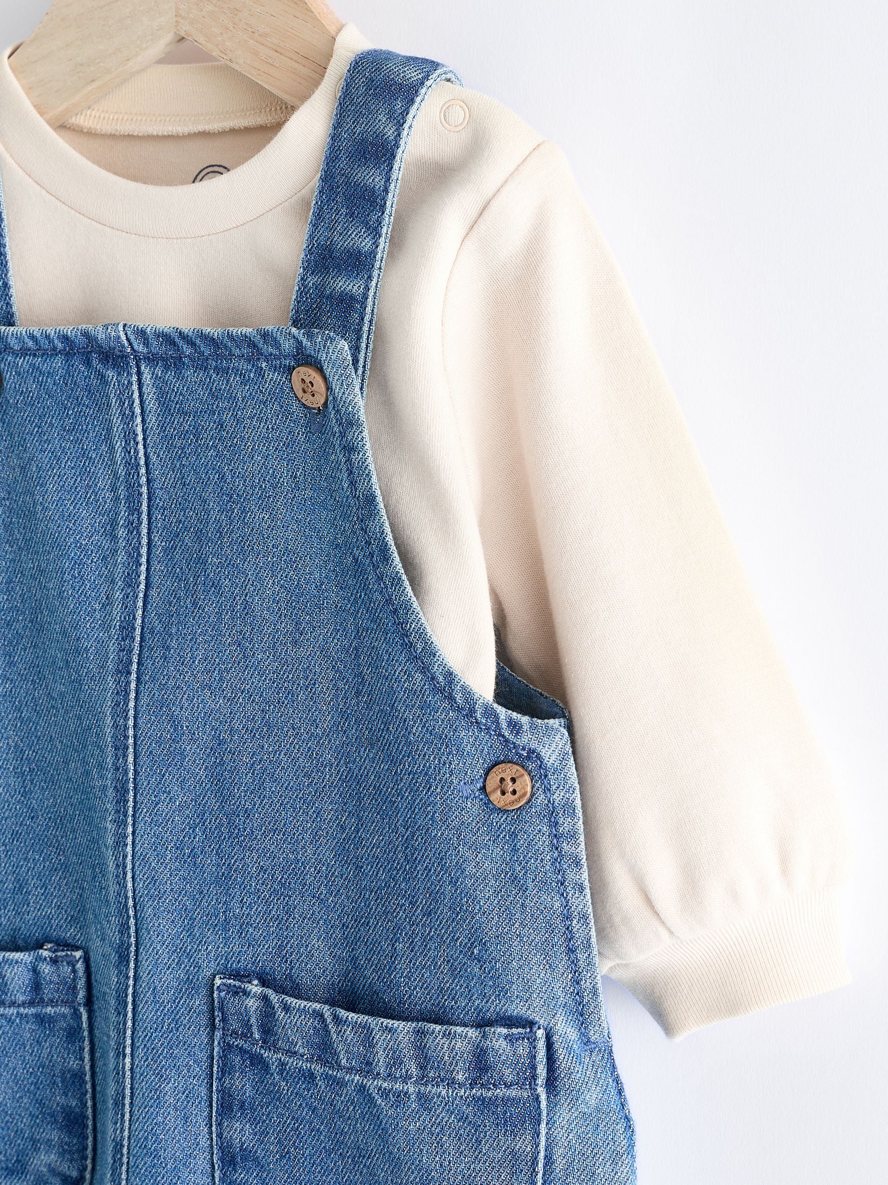 DENIM&DUNGAREE キッズ ママ160㎝ 6点セット DENIM&DUNGAREE キッズ ママ160㎝ 6点セット