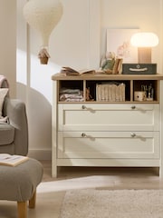 Mamas & Papas Cashmere Harwell Dresser Changer - Image 2 of 7