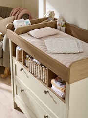 Mamas & Papas Cashmere Harwell Dresser Changer - Image 3 of 7