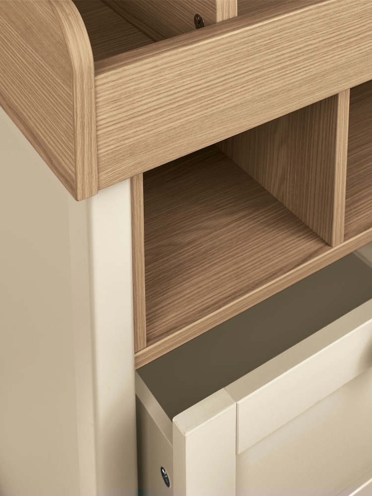 Mamas & Papas Cashmere Harwell Dresser Changer - Image 7 of 7
