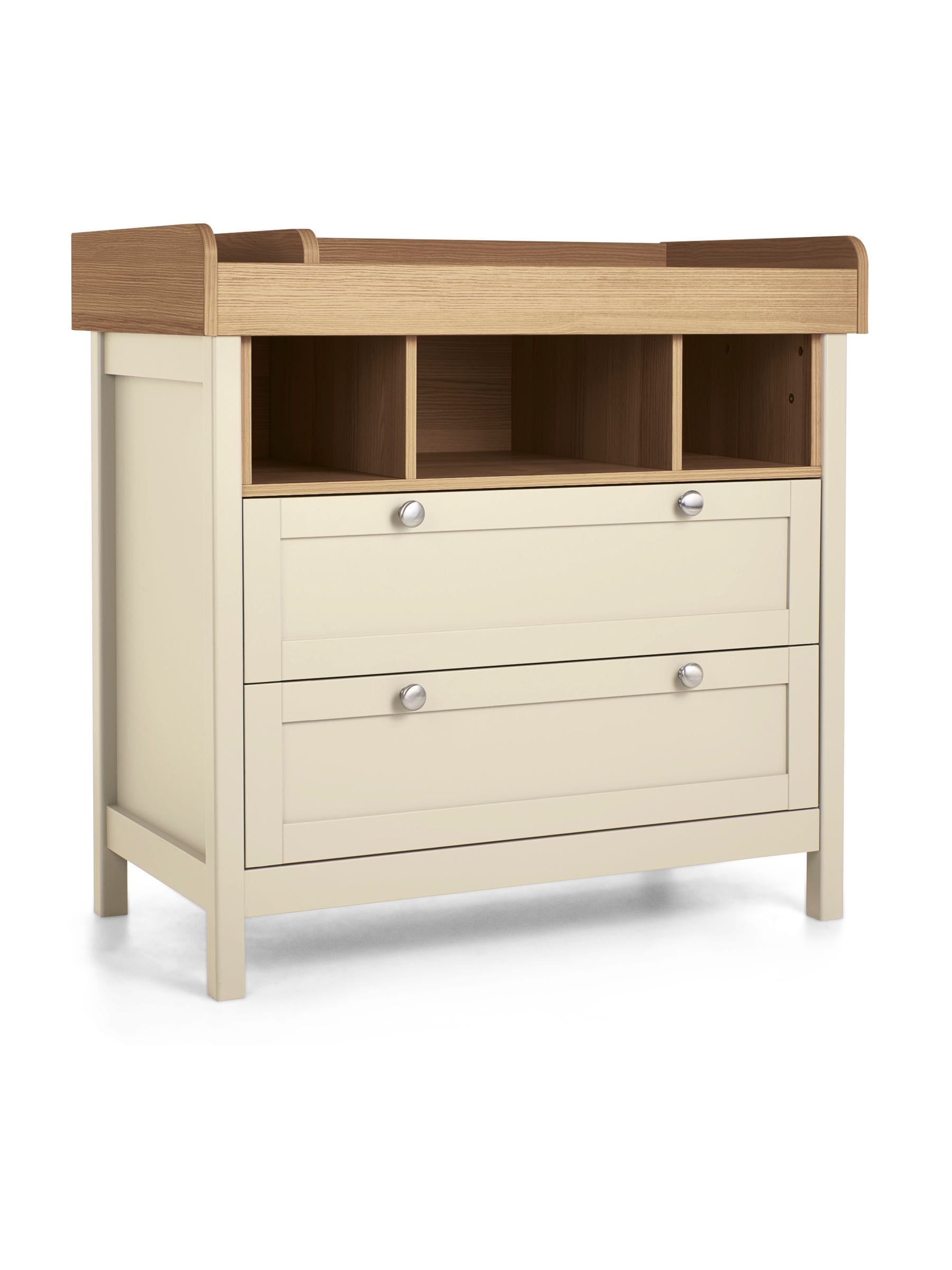 Mothercare chest of drawers shop