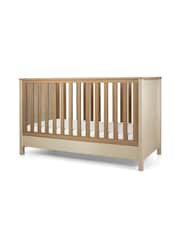 Mamas & Papas Cashmere Harwell 2 Piece Nursery Furniture Set - Image 5 of 10