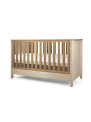 Mamas & Papas Cashmere Harwell 2 Piece Nursery Furniture Set - Image 6 of 10