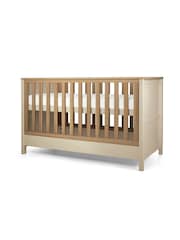 Mamas & Papas Cashmere Harwell 2 Piece Nursery Furniture Set - Image 7 of 10
