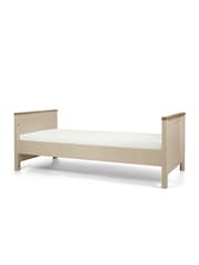 Mamas & Papas Cashmere Harwell 2 Piece Nursery Furniture Set - Image 8 of 10