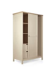 Mamas & Papas Cashmere Harwell Wardrobe - Image 10 of 10