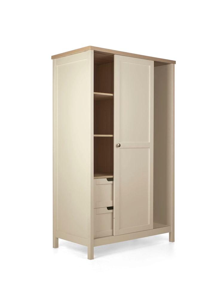 Mamas & Papas Cashmere Harwell Wardrobe - Image 10 of 10