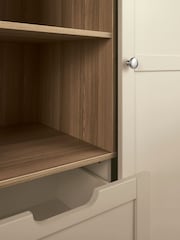 Mamas & Papas Cashmere Harwell Wardrobe - Image 4 of 10