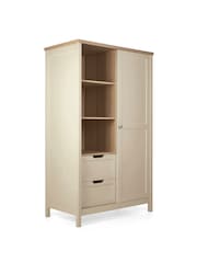 Mamas & Papas Cashmere Harwell Wardrobe - Image 7 of 10