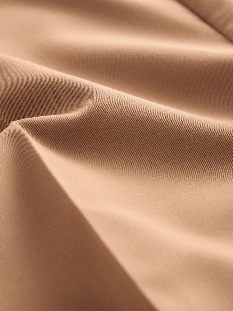Camel Cropped Capri Trousers - Image 6 of 6