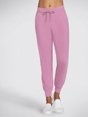 Skechers Purple Skechluxe Renew Joggers - Image 1 of 3