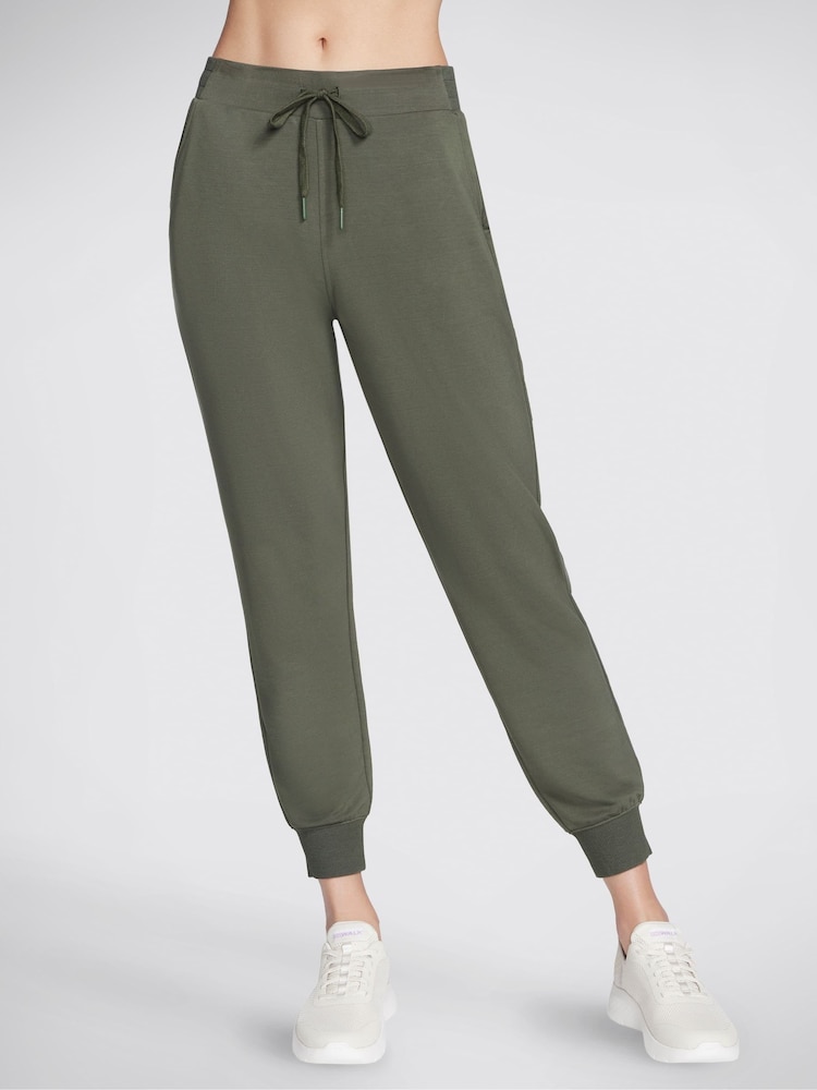 Skechers Skechluxe Renew Jogginghose - Bild 1 von 3