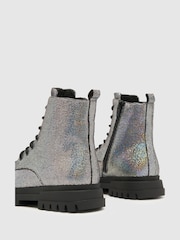 Schuh Caring Lace-Up Boots - Image 4 of 4