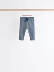 Bleu - Ensemble hauts et bébé Leggings 6 Pieces - Image 10 of 16