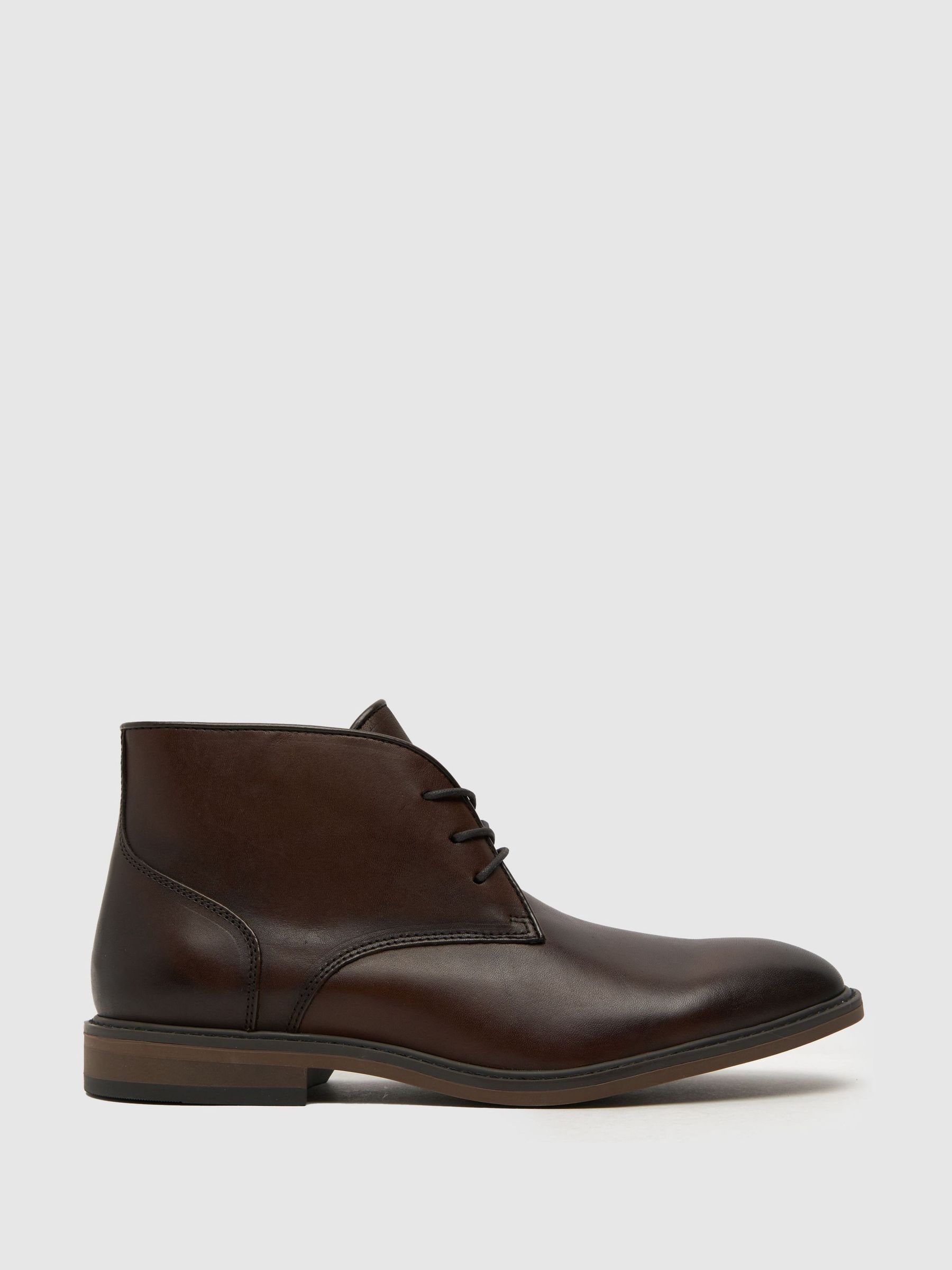 Schuh chukka boots outlet