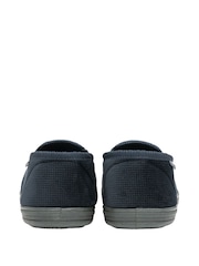 Dunlop Blue Slippers - Image 3 of 4