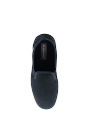 Dunlop Blue Slippers - Image 4 of 4