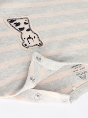 Mono Tiger Baby Top and Leggings 6 Piece Set - Image 13 of 15