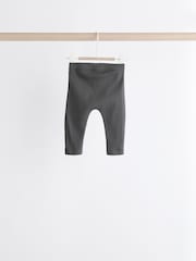 Mono Tiger Baby Top and Leggings 6 Piece Set - Image 5 of 15