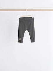 Mono Tiger Baby Top and Leggings 6 Piece Set - Image 6 of 15