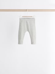 Mono Tiger Baby Top and Leggings 6 Piece Set - Image 8 of 15