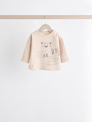 Mono Tiger Baby Top and Leggings 6 Piece Set - Image 9 of 15