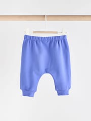 Bright Dino Baby T-Shirts and Joggers 6 Pack - Image 10 of 20