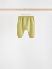 Bright Dino Baby T-Shirts and Joggers 6 Pack - Image 14 of 20