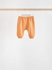 Bright Dino Baby T-Shirts and Joggers 6 Pack - Image 6 of 20