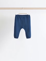 Blue Baby Sweatshirt and Joggers Set 6 Pack - Image 10 of 12