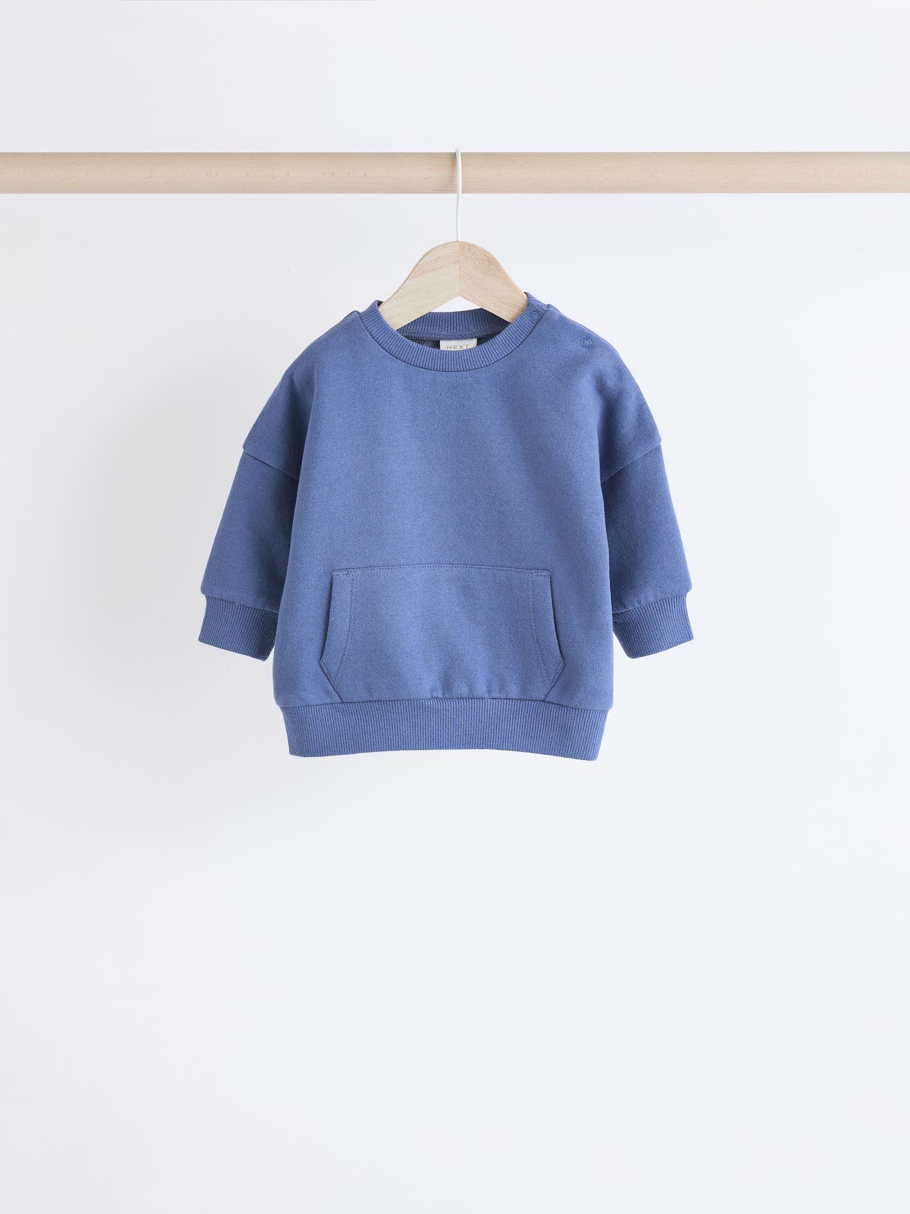 Plain baby sweatshirt deals