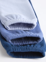 Blue Baby Sweatshirt and Joggers Set 6 Pack - Image 8 of 12