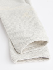 Gestreift, Blau - Baby Langärmelige Shirts im 3er-Pack - Bild 6 von 6