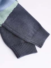 Blue Farm Baby Knitted Top and Leggings Set (0mths-2yrs) - Image 6 of 6